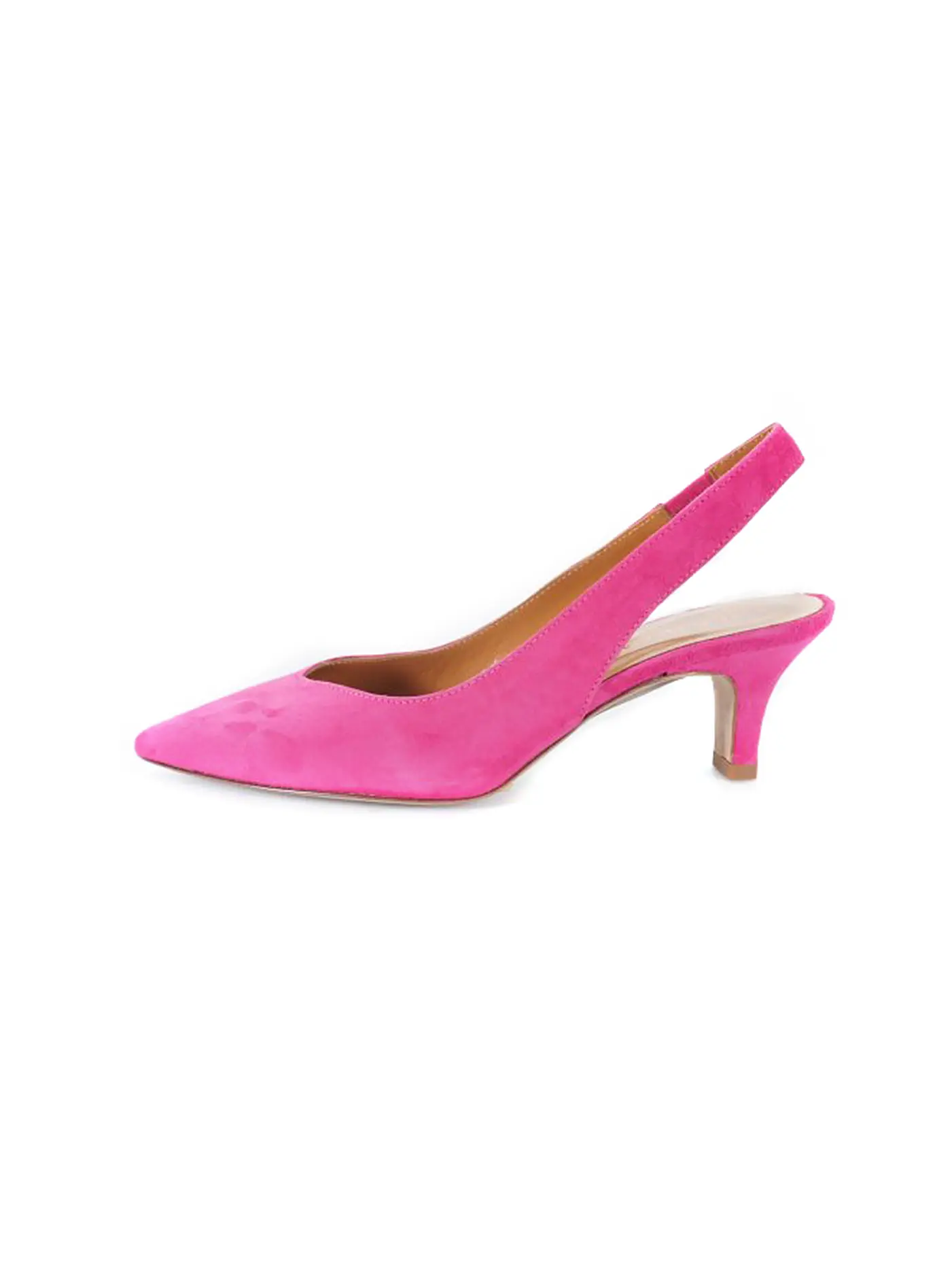 THEA MIKA | Pumps NORMA 50 | 